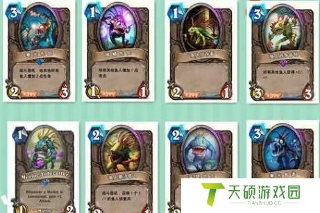 炉石传说老瞎眼怎么获取