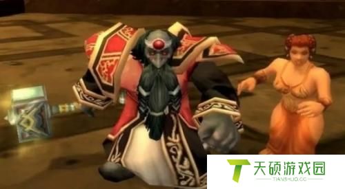 魔兽世界黑石深渊成就攻略