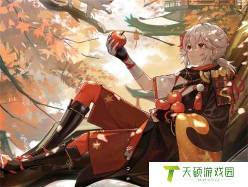 2023原神风元素角色排名 风系角色排行榜
