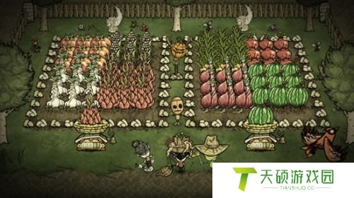 饥荒联机版更换洞穴地图方法