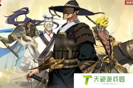 镇魂街破晓快速提升教程