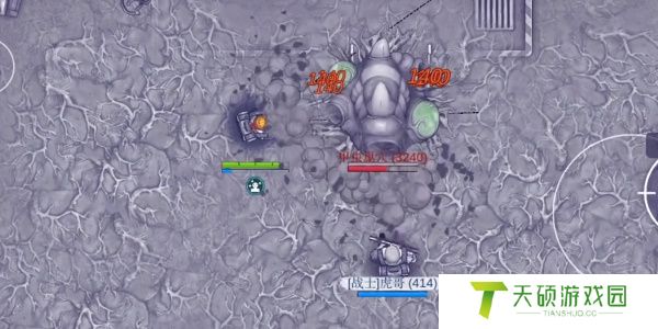 《阿瑞斯病毒2》军事基地检修车间进入方法