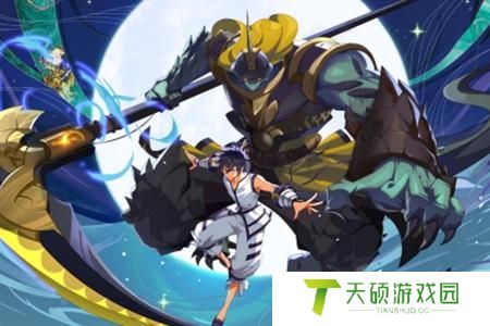 镇魂街破晓快速提升教程