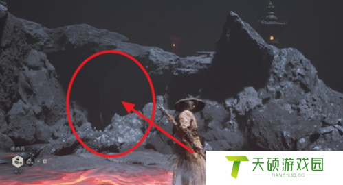 黑神话悟空业火晶怎么获取