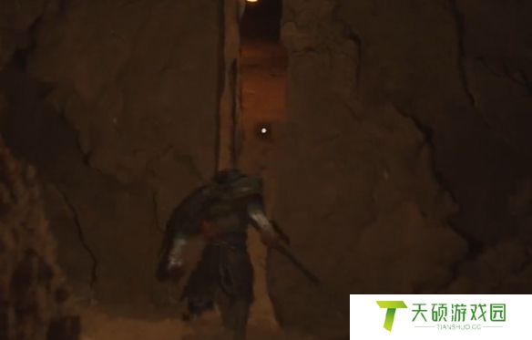 《黑神话悟空》卧虎寺寺门土地庙位置一览