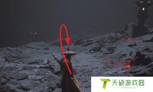 黑神话悟空业火晶怎么获取