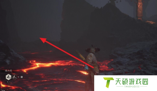 黑神话悟空业火晶怎么获取