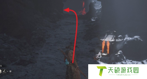 黑神话悟空业火晶怎么获取