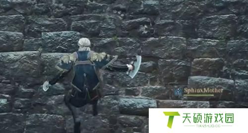 龙之信条2盗贼超级跳触发方法
