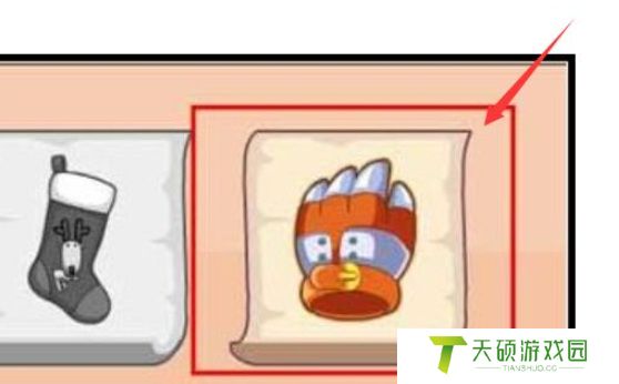 《洛克王国》呱呱挖宝的手套获取方法
