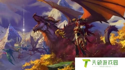 魔兽世界11.0蛛魔之血获得方法
