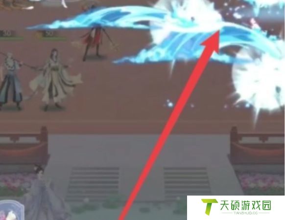 《盛世芳华》桃花菜谱获取方法