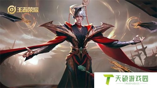 王者荣耀段位排列顺序有哪些 段位排列一览