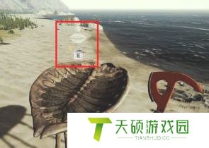 《森林》水获取方法