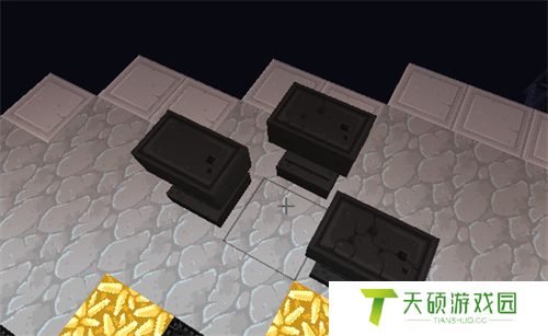我的世界铁砧怎么做 铁砧合成表图