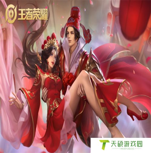 王者荣耀有哪些情侣英雄