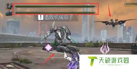 《逆战》女仆线索任务开启方法