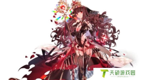 《星落》四星角色强度排行