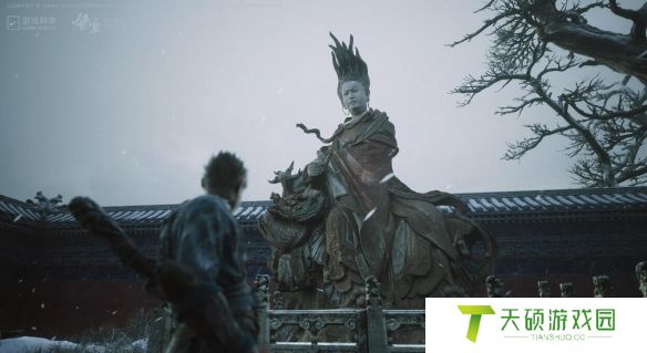 《黑神话悟空》装备交易机制介绍