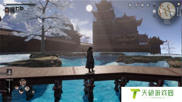 《下一站江湖2》更换门派方法
