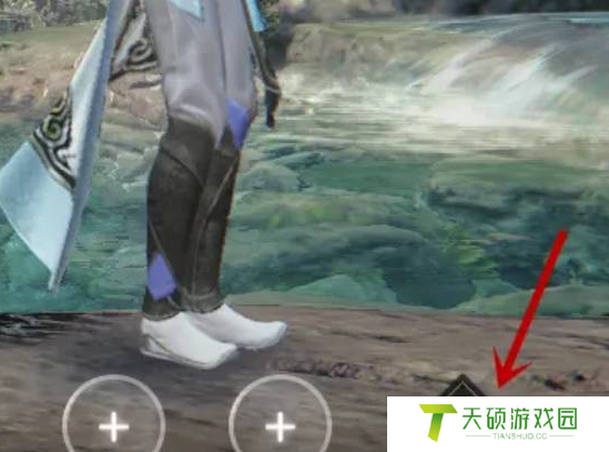 《遇见逆水寒》角色删除方法