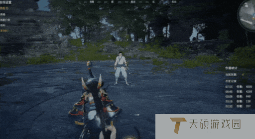 《永劫无间手游》妖刀姬技能介绍