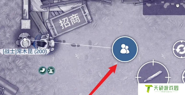 《阿瑞斯病毒2》同伴获取方法