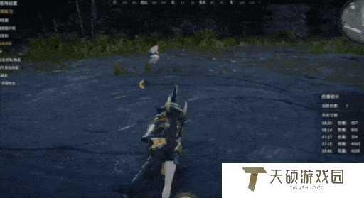 《永劫无间手游》妖刀姬技能介绍