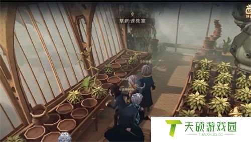 《哈利波特：魔法觉醒》你时常能见到拼图位置