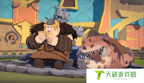 驯龙高手旅程蓝宝石获得方法